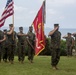 1stSgt Anthony J. Velarde Retirement Ceremony