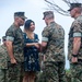 1stSgt Anthony J. Velarde Retirement Ceremony