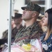 1stSgt Anthony J. Velarde Retirement Ceremony