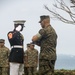 1stSgt Anthony J. Velarde Retirement Ceremony