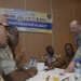 African Partnership Flight in Burkina Faso