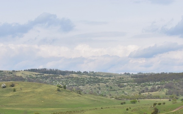 Engineers commence operations at the JNTC