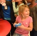 Month of the Military Child: CDC hosts ice cream social