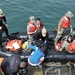 UCT 1 conducts shipwreck dive