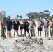 SAPR Sandcastle Competition