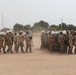 Moroccan and U.S. Forces train side-by-side