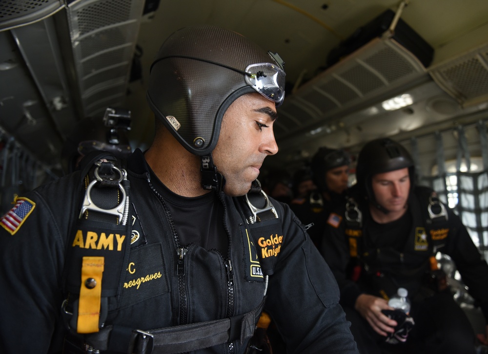 2017 Gulf Coast Salute