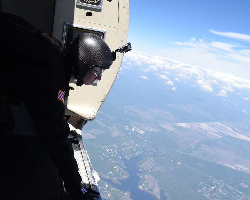 2017 Gulf Coast Salute