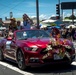 US Navy Attends Merrie Monarch Festival