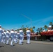 US Navy Attends Merrie Monarch Festival