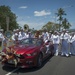 US Navy Attends Merrie Monarch Festival