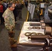 Logistics experts converge at Army arsenal to help it meet rising requirements
