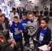 105th Airlift Wing attends career fair