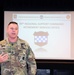 Army Reserve command holds pre-retirement briefing