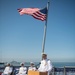 USS Halsey, MC3 Chelsea D. Daily, Change of command, destroyer, san diego, pearl harbor