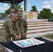 Army Reserve 109th Birthday