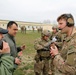 U.S. JTACs form close-air support bond with Romanian fighter pilots