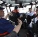 Rep. Fitzpatrick visits Sector Delaware Bay