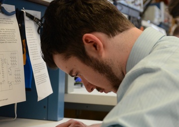 Oregon Army National Guard supports SkillsUSA 2017