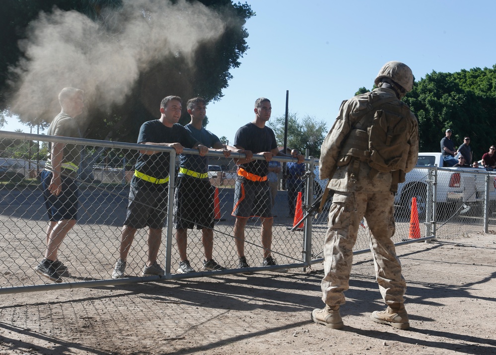 Assault Support Tactics Three