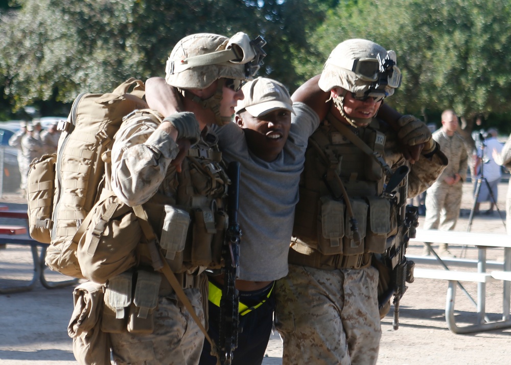 Assault Support Tactics Three