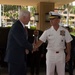 Vice President Mike Pence Vists USPACOM