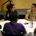 Marines Connect with Local Youth through Hispanic Heritage Foundation