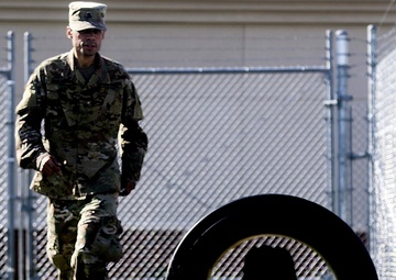 16th Military Police Brigade Goes To The Dogs