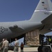 Air National Guard Airmen support exercise African Lion 17