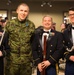 U.S. Army Europe Band and Chorus Baltic Spring Tour 2017