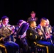U.S. Army Europe Band and Chorus Baltic Spring Tour 2017