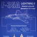 F-35A training deployment to Europe