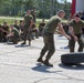 2017 2nd Assault Amphibian Battalion Gator Games