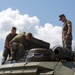 2017 2nd Assault Amphibian Battalion Gator Games