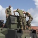 2017 2nd Assault Amphibian Battalion Gator Games