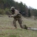 Hohenfels famed OPFOR compete for Best Squad Competition
