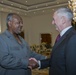 SD meets Djibouti's president