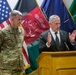 SD visits Afghanistan