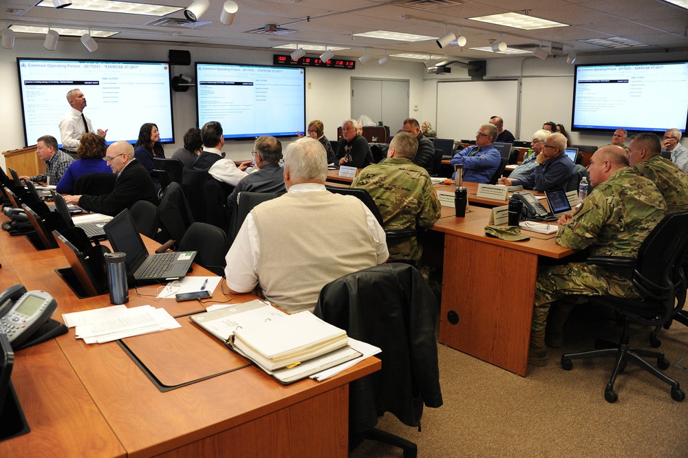 DVIDS - Images - 24-hour Fort McCoy Vigilant Triad exercise practices ...