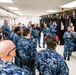 NAS Patuxent River Hosts Navy Reserve Unit Range Qualification