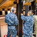 NAS Patuxent River Hosts Navy Reserve Unit Range Qualification