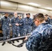 NAS Patuxent River Hosts Navy Reserve Unit Range Qualification