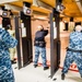 NAS Patuxent River Hosts Navy Reserve Unit Range Qualification