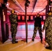 NAS Patuxent River Hosts Navy Reserve Unit Range Qualification