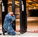 NAS Patuxent River Hosts Navy Reserve Unit Range Qualification