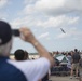 Belle Chasse Hosts 2017 New Orleans Air Show