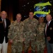 63rd RSC commanding general welcomes soldiers and families to Yellow Ribbon