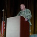 63rd RSC commanding general welcomes soldiers and families to Yellow Ribbon