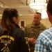 63rd RSC commanding general welcomes soldiers and families to Yellow Ribbon