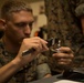 Marines with SPMAGTF-SC learn modern 3-D printing techniques